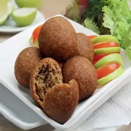 كبة - نفر